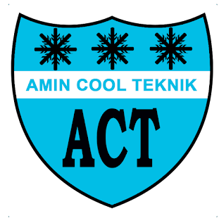 AMIN COOL TEKNIK - HVAC Industrial